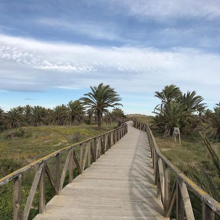 Sonniges Apartment An Der Costa Blanca San Fulgencio エクステリア 写真