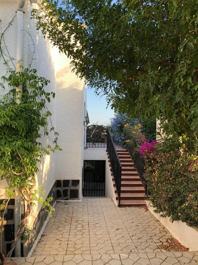 Sonniges Apartment An Der Costa Blanca San Fulgencio エクステリア 写真