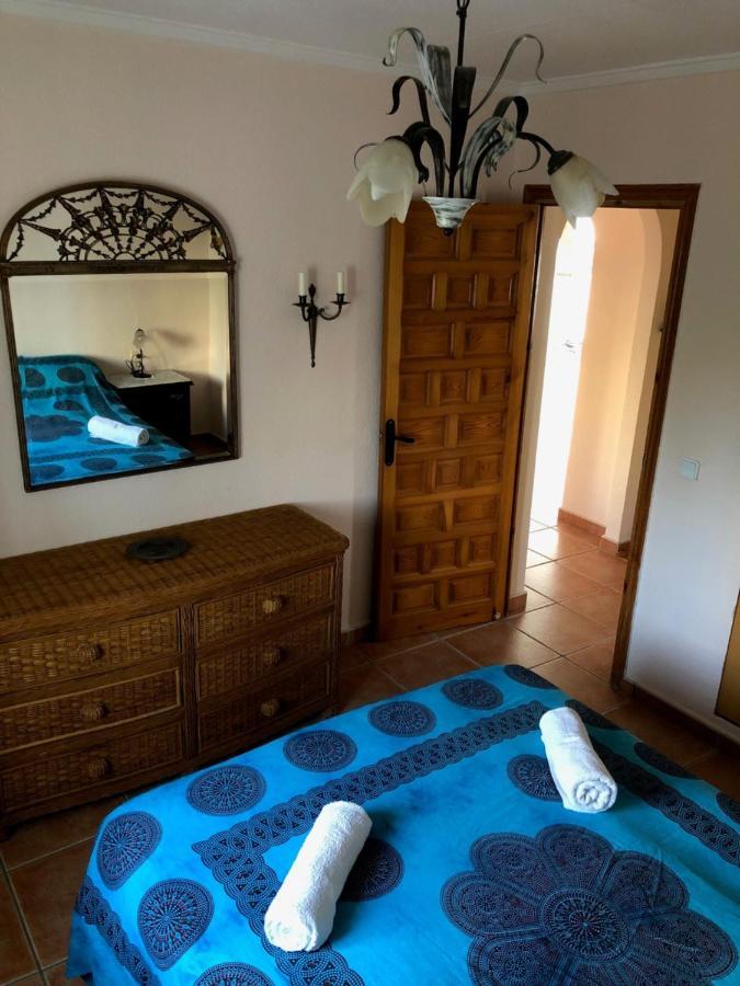 Sonniges Apartment An Der Costa Blanca San Fulgencio エクステリア 写真