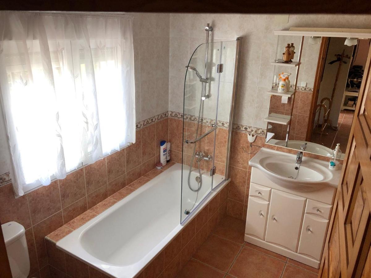 Sonniges Apartment An Der Costa Blanca San Fulgencio エクステリア 写真