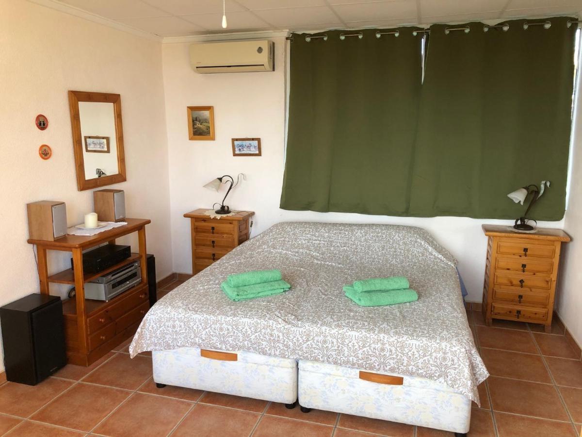 Sonniges Apartment An Der Costa Blanca San Fulgencio エクステリア 写真