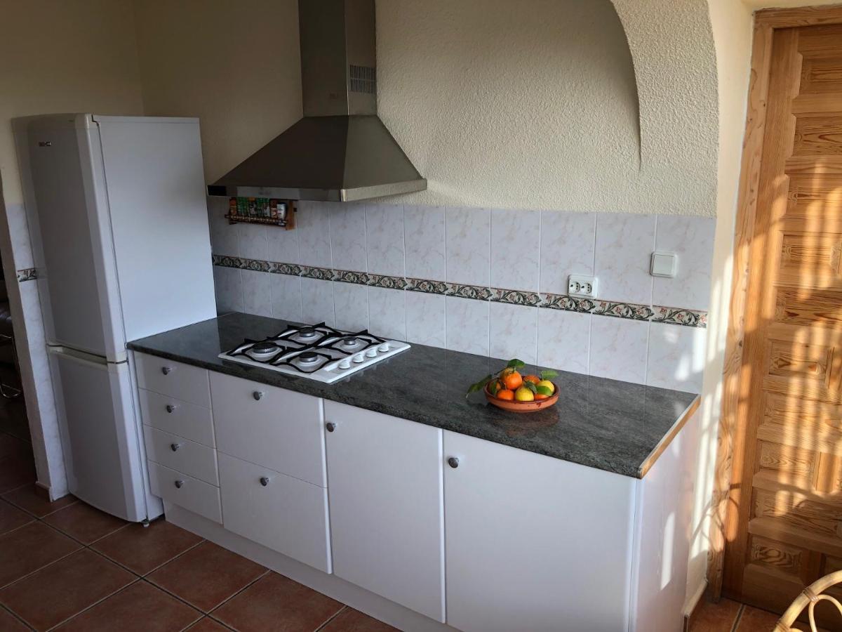 Sonniges Apartment An Der Costa Blanca San Fulgencio エクステリア 写真